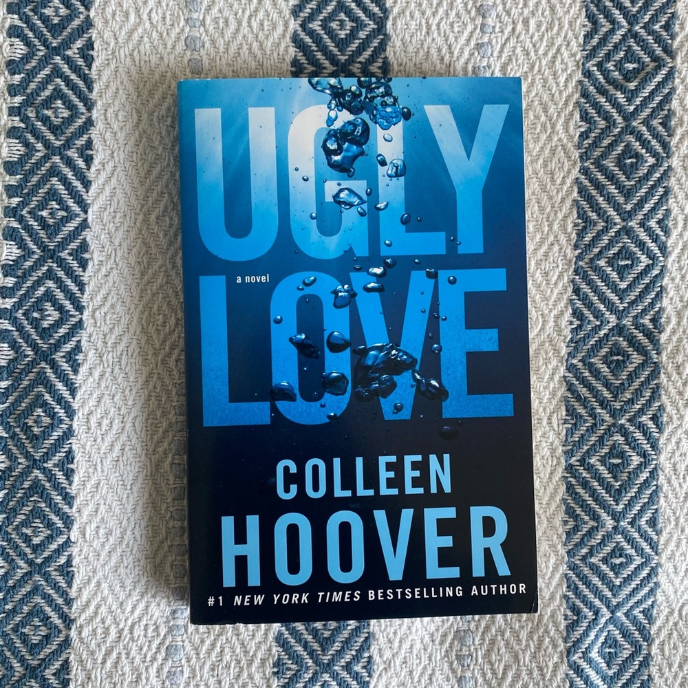 UGLY LOVE